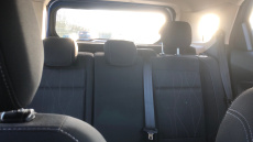 Ford EcoSport 1.0 EcoBoost 125 Zetec 5dr Petrol Hatchback